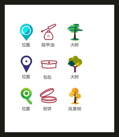 LOGO标识VI