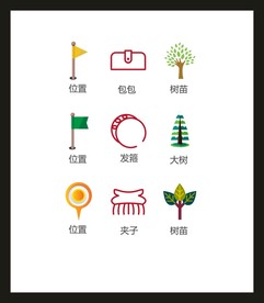 LOGO标识VI