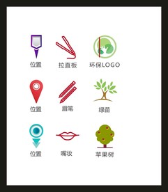 LOGO标识VI