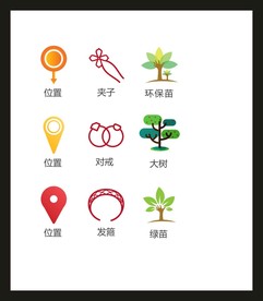LOGO标识VI