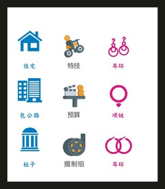 LOGOVI设计