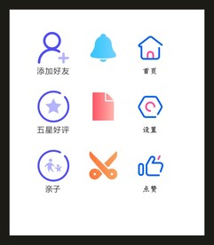 LOGOVI设计