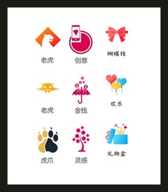LOGOVI设计