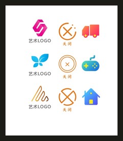 LOGOVI设计