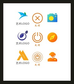 LOGOVI设计