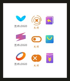 LOGOVI设计