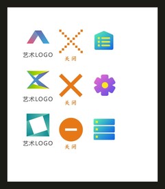 LOGOVI设计
