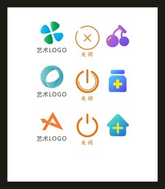 LOGOVI设计