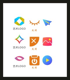 LOGOVI设计