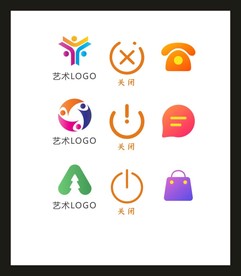 LOGOVI设计