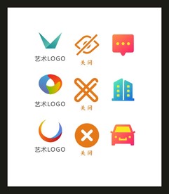 LOGOVI设计