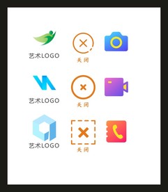 LOGOVI设计