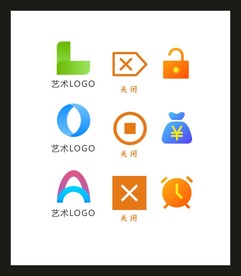 LOGOVI设计
