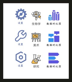 LOGOVI设计