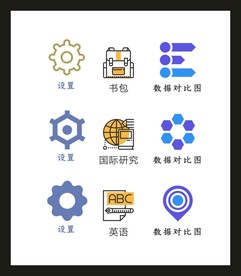 LOGOVI设计