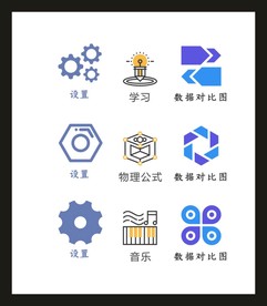 LOGOVI设计