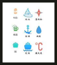 LOGOVI设计