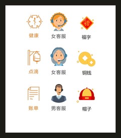 LOGOVI设计