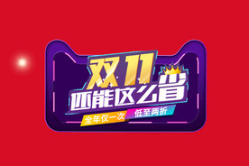 双11 双12购物节
