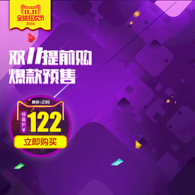 双11 双12购物节