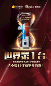 双11 双12购物节