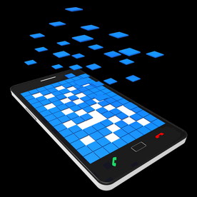 电话网络 代表  通讯