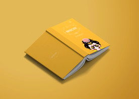 画册样机