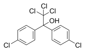 分子结构式