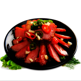 腊肉