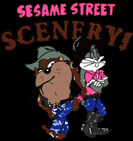 兔八哥  动漫  卡通  T恤