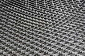 不锈钢钢板铁网烧焊半成品