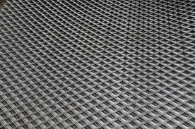 不锈钢钢板铁网烧焊半成品