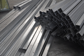 不锈钢钢管烧焊半成品钢铁