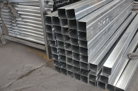 不锈钢钢管烧焊半成品钢铁