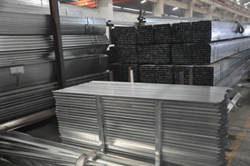 不锈钢钢管烧焊半成品钢铁