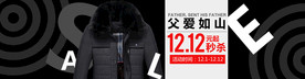 双11 双12购物节