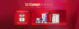 双11 双12购物节