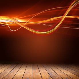 5G科技元素背景