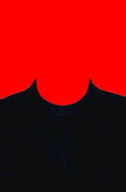 西装证件照模板