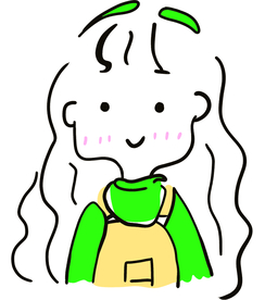 女孩 可爱 卡通 T恤