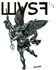 亚历山大 天使 T恤 裁片