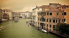 威尼斯