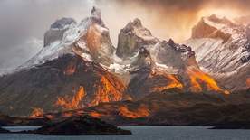 风景