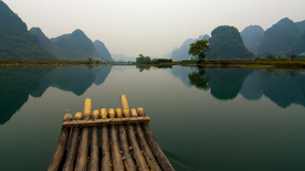 风景
