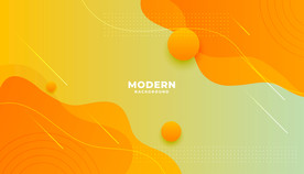 背景模板 展板背景