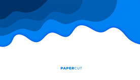 背景模板 展板背景