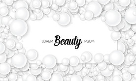 背景模板 展板背景