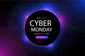 背景模板 展板背景