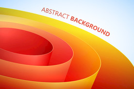 背景模板 展板背景