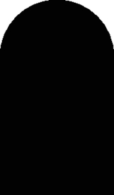 黑白 不规则 涂鸦 几何图案